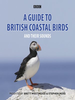 A Guide to British Coastal Birds - Audiobook